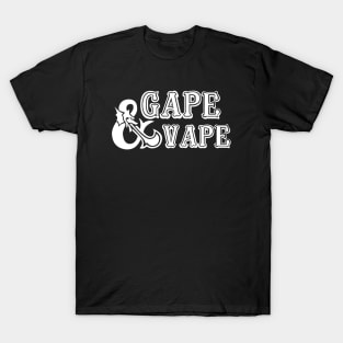 Gape n Vape T-Shirt